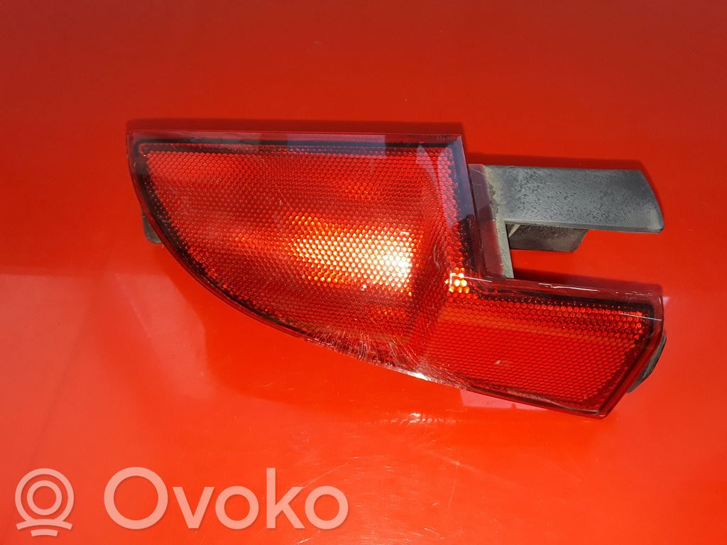 Mercedes-Benz Vito Viano W639 Reflector spate 