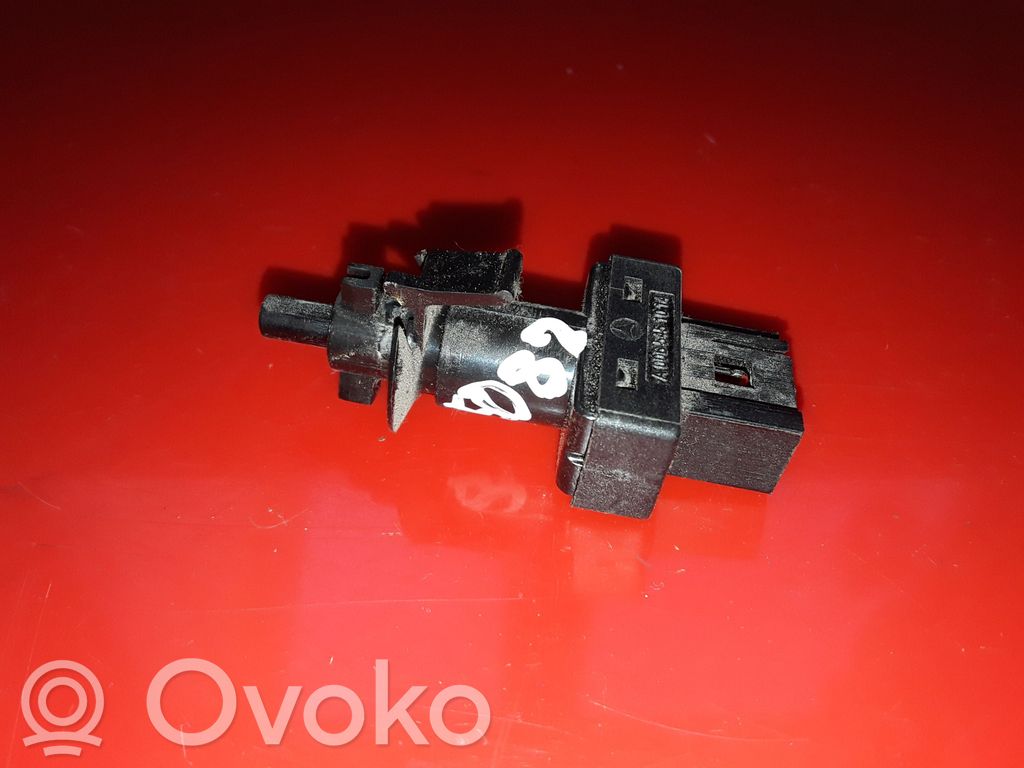 Mercedes-Benz Vito Viano W639 Sensore del pedale della frizione