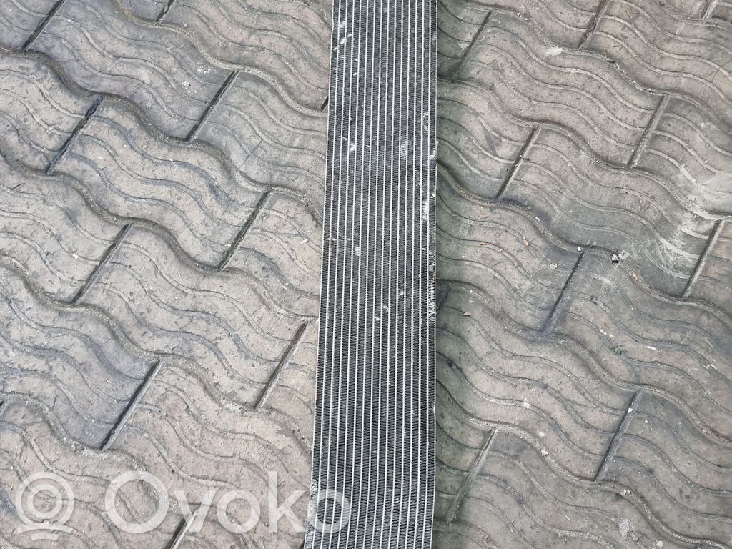 Renault Master III Radiatore intercooler 