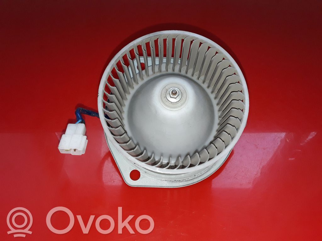 Mitsubishi Pajero Ventilator aerotermă 