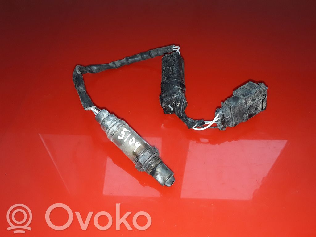 Lambda probe sensor   0258986507,819221
