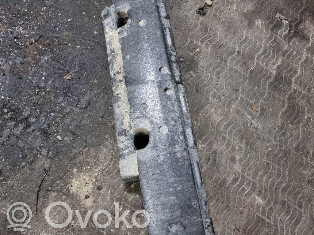 Jaguar S-Type Rear bumper foam support bar 