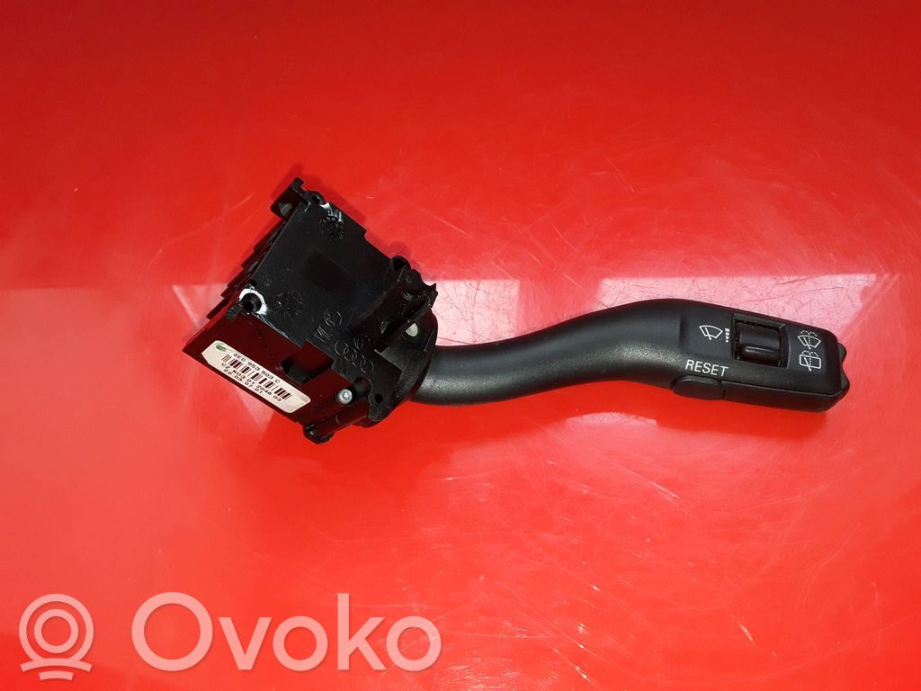 Schalter Hebel Scheibenwischer   4E0953503C,CZK0301204603