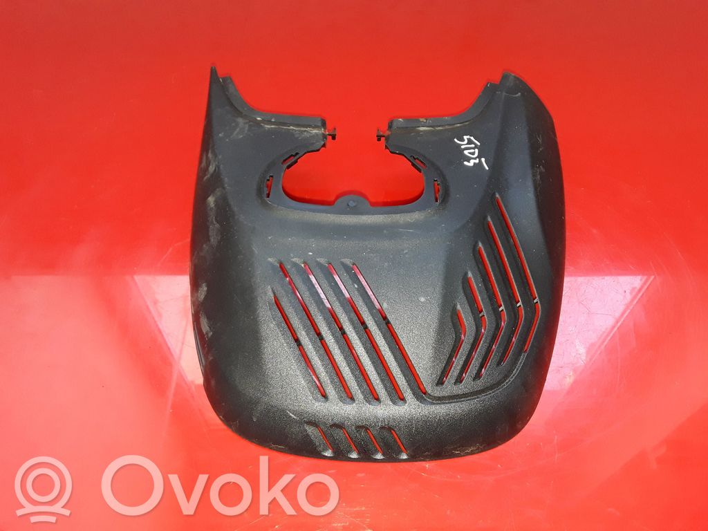 Volvo V40 Ornament bord 