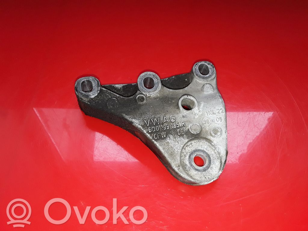 Skoda Roomster (5J) Support, suspension du moteur