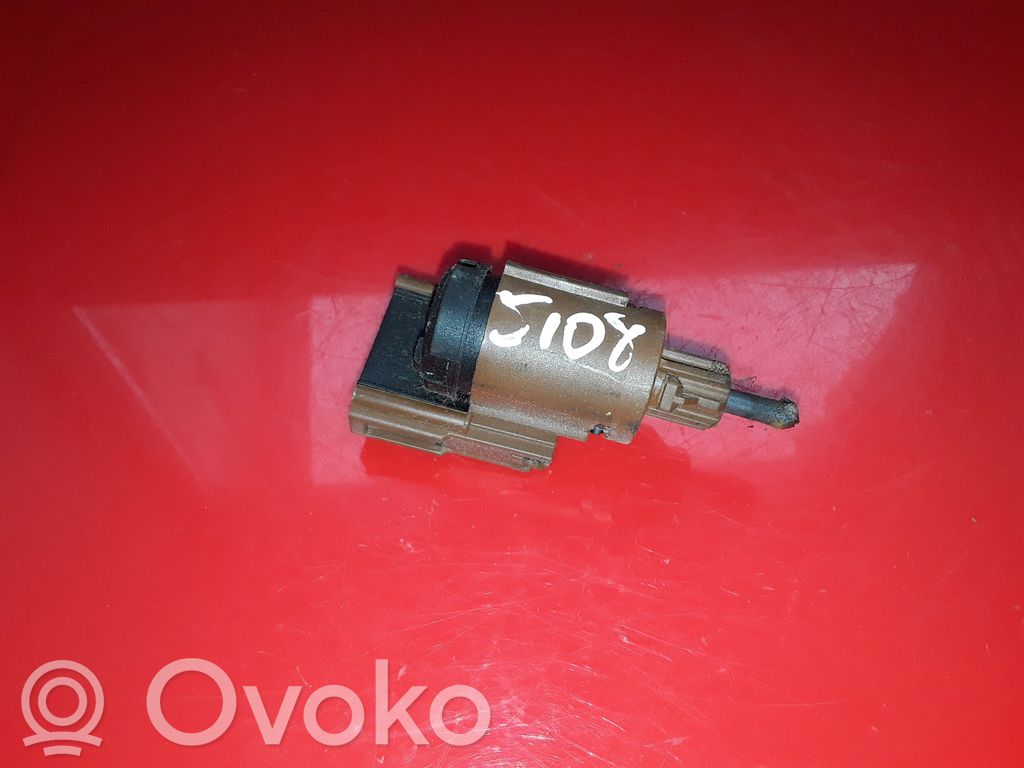 Skoda Roomster (5J) Comutator senzor pedală frână 