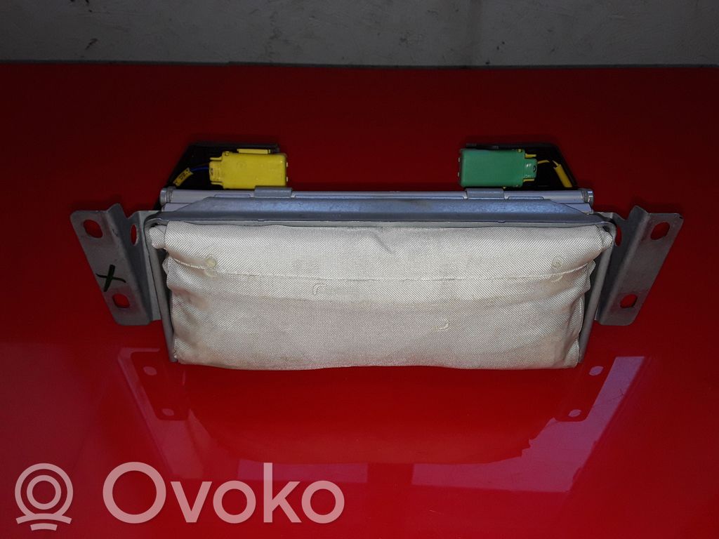 Poduszka powietrzna Airbag pasażera   7L0880202B,30356127A,1013301800069