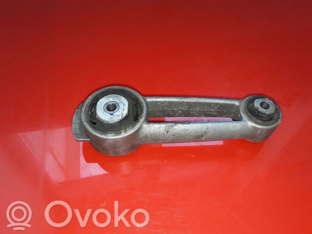 Porsche Cayenne (9PA) Suport motor 