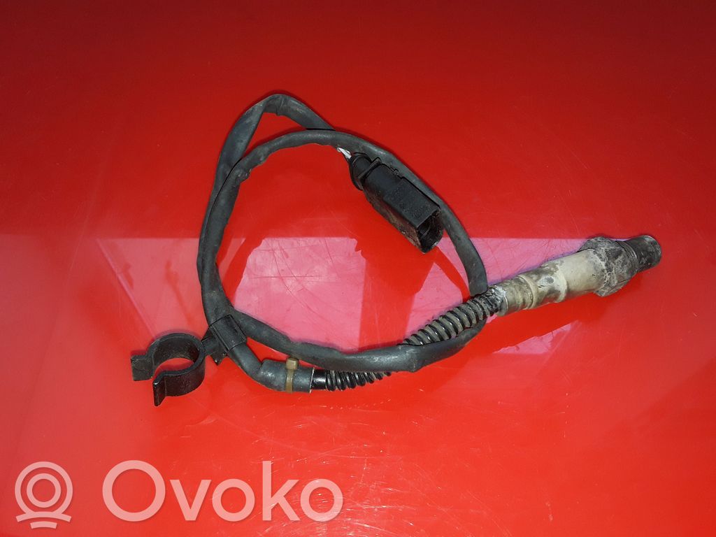 Sonda lambda   7L0906262C,0258006498