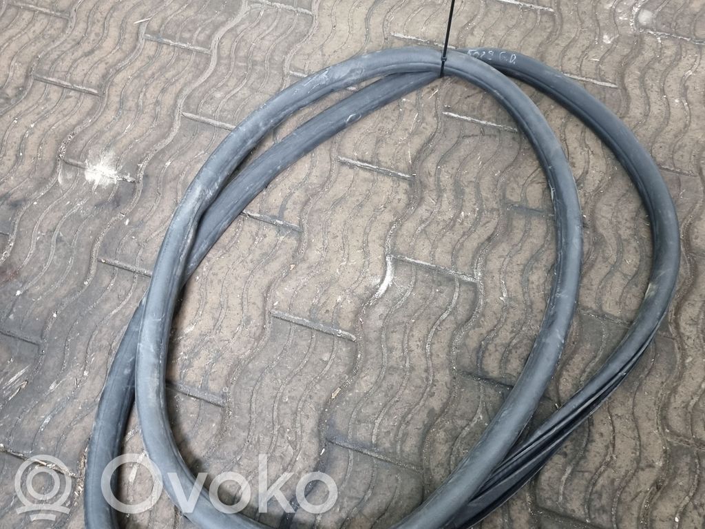 Opel Zafira C Cheder ușă spate (caroserie) 