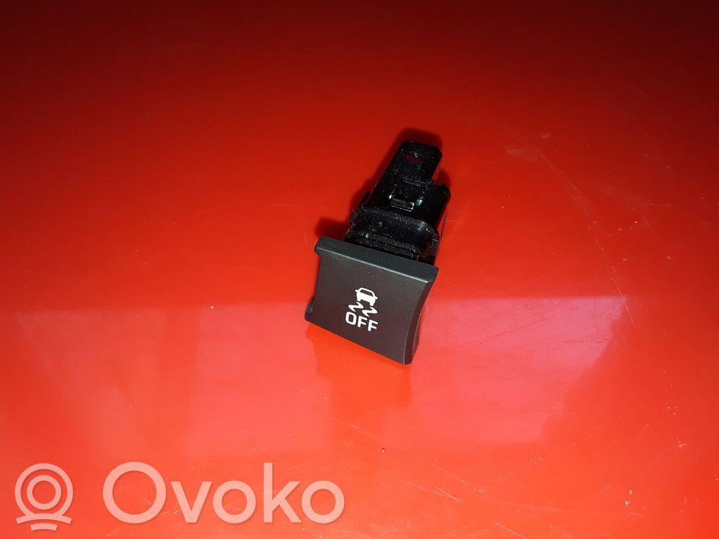 Chevrolet Captiva Przycisk / Włącznik ESP 