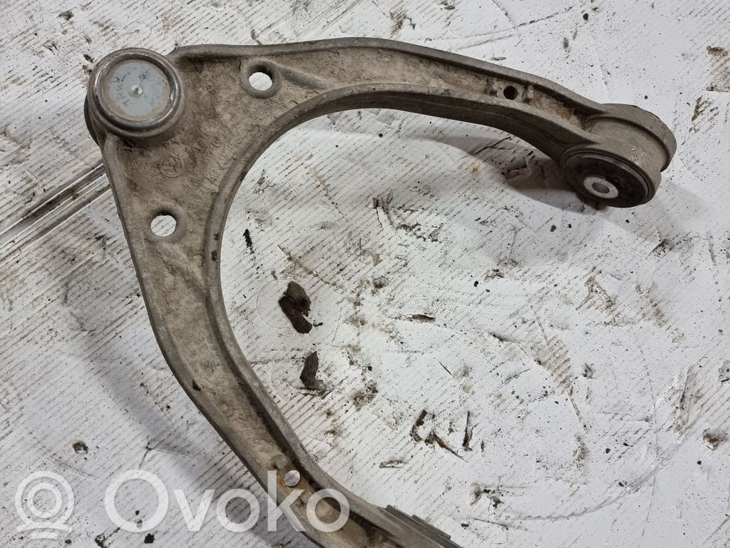 Porsche Cayenne (9PA) Dolny wahacz przedni 