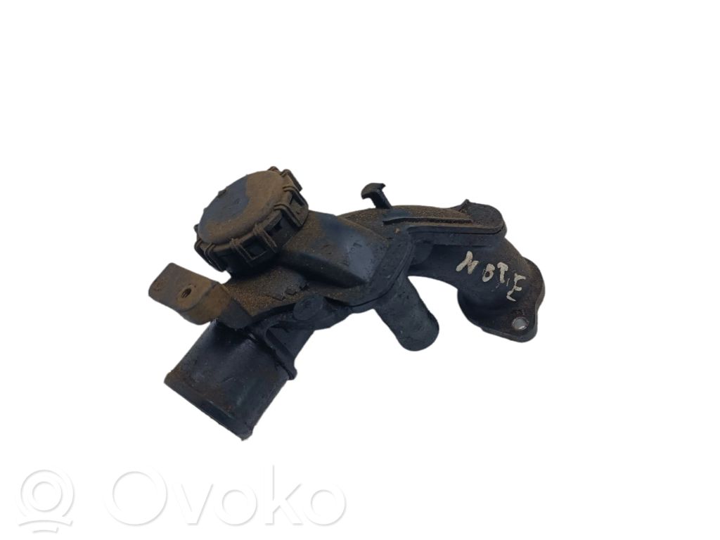 Alte piese compartiment motor   8200323668