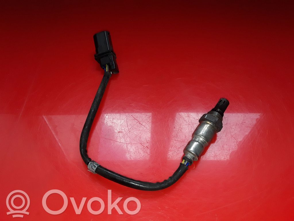 Sonde lambda   9683265480,ZFASU2