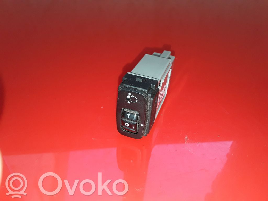 Mitsubishi Grandis Przycisk / Pokrętło regulacji świateł 