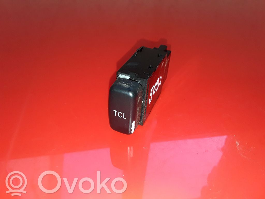 Mitsubishi Grandis Inne przełączniki i przyciski 