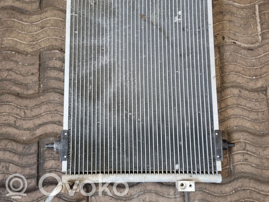 Skraplacz / Chłodnica klimatyzacji   Y310040525,CCT009A