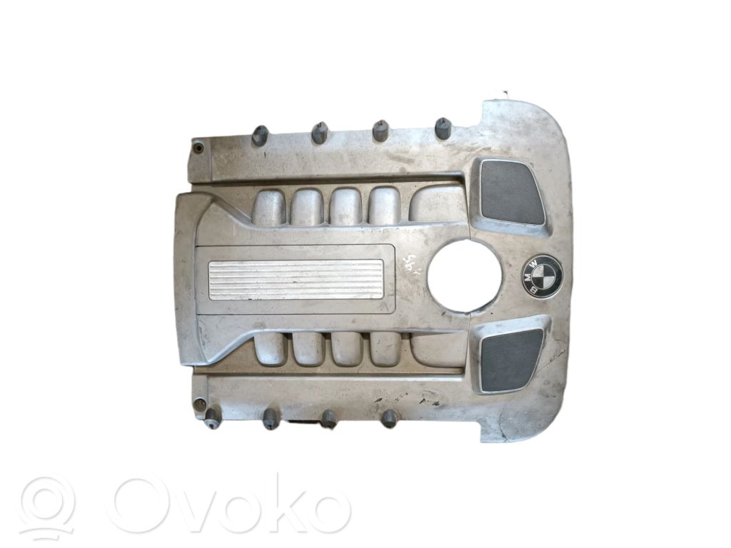Cubierta del motor (embellecedor)