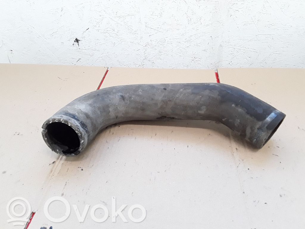 Fiat Ducato Välijäähdyttimen letku