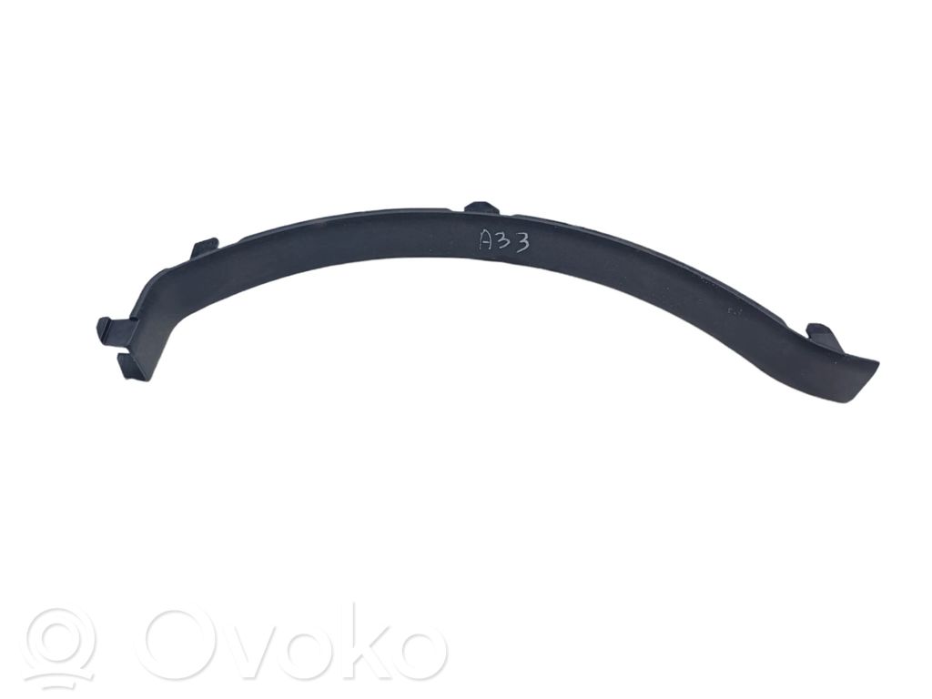 Lexus IS 220D-250-350 Altra parte interiore