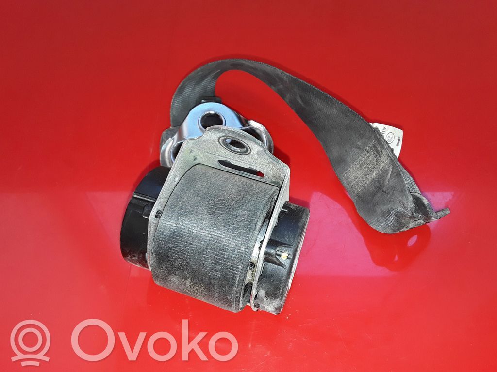 Pas bezpieczeństwa fotela tylnego   5L6857447,AV901097L0R
