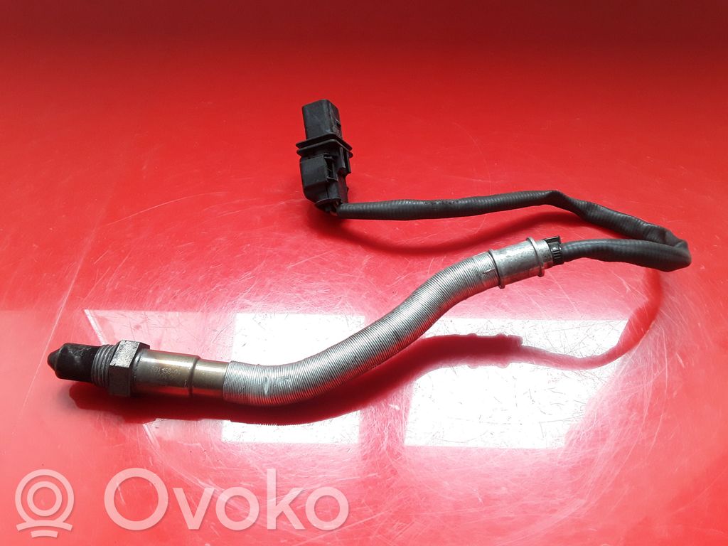 BMW X6 E71 Lambda probe sensor 
