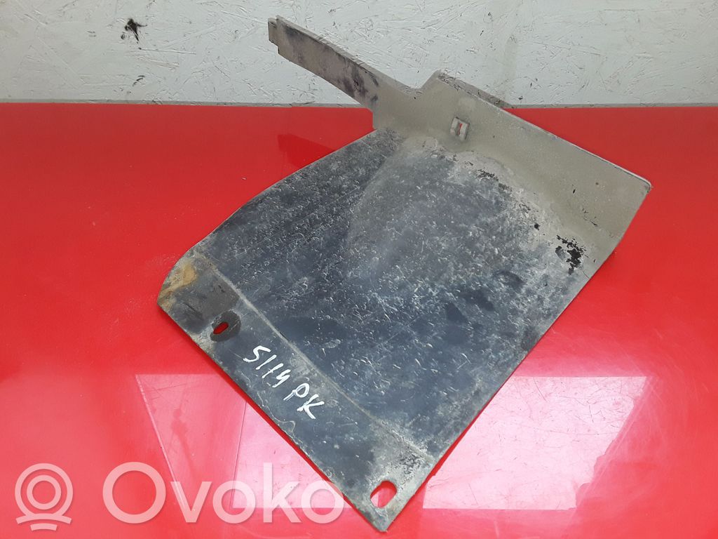 Citroen Berlingo Rivestimento paraspruzzi passaruota anteriore 