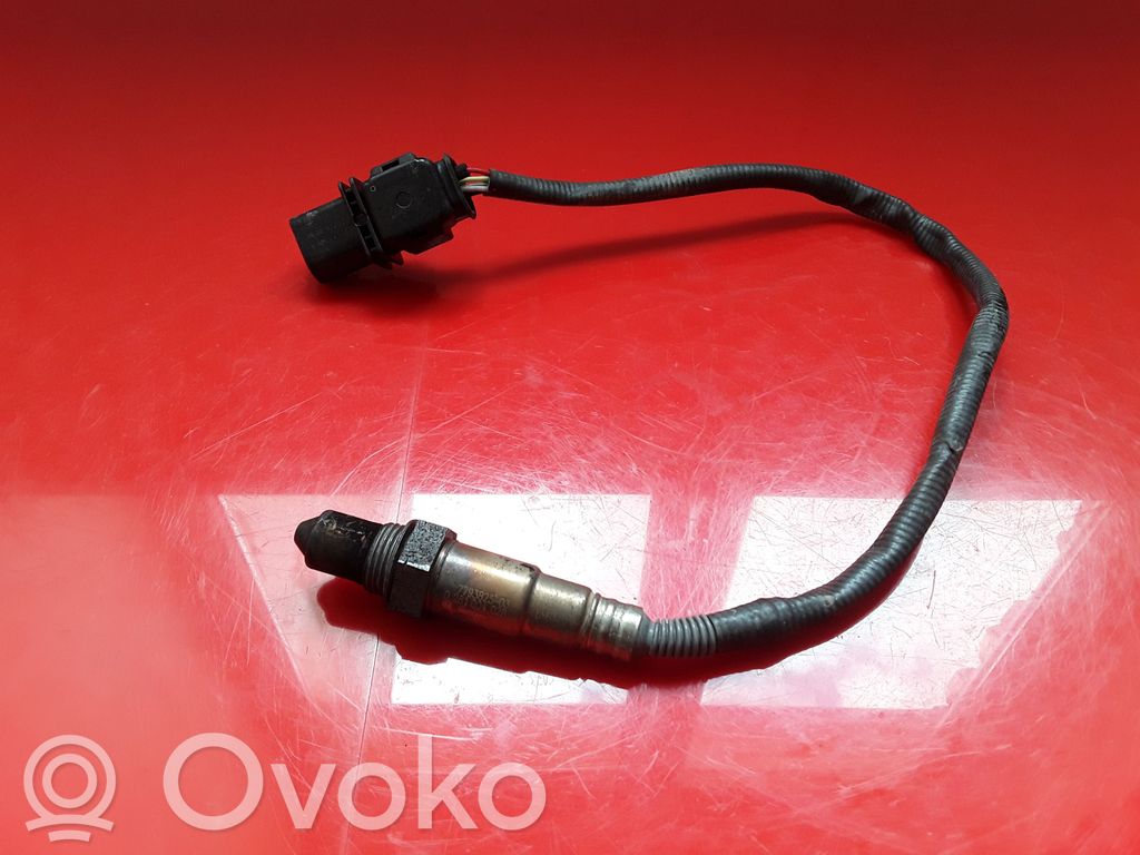BMW 7 F01 F02 F03 F04 Sensore della sonda Lambda