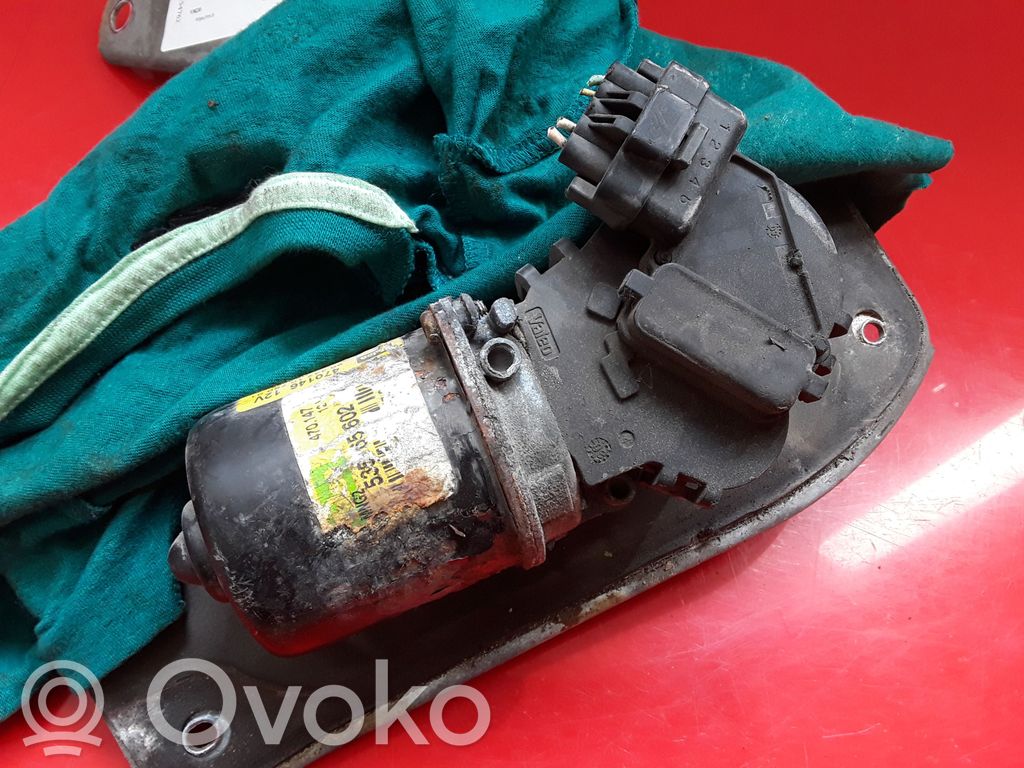 Motor del limpiaparabrisas   9644210780,470146