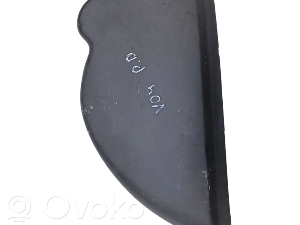 Volkswagen PASSAT B5 Rivestimento estremità laterale del cruscotto 