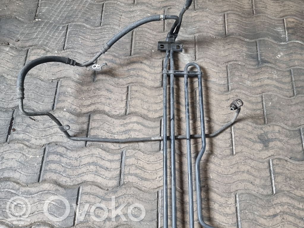 Mercedes-Benz Sprinter W906 Radiator servodirecție 