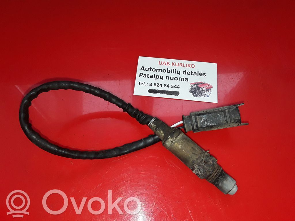 BMW X5 E53 Sonde lambda 