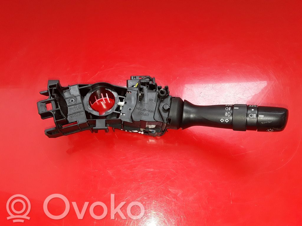 Toyota RAV 4 (XA30) Manetă semnalizator 