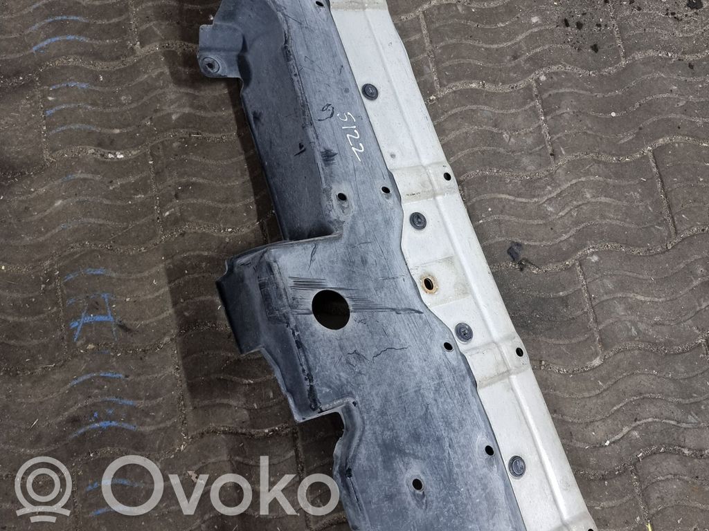 Toyota RAV 4 (XA30) Cache de protection sous moteur
