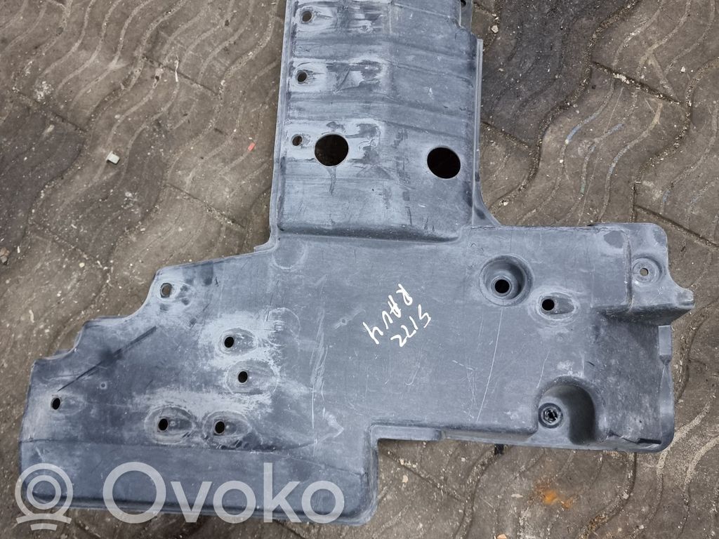 Toyota RAV 4 (XA30) Protecție centrală motor 