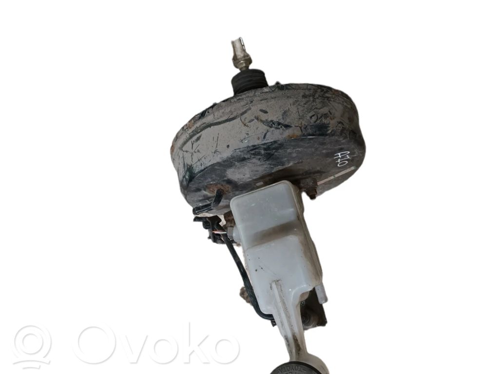 Toyota Corolla Verso E121 Bomba de freno 