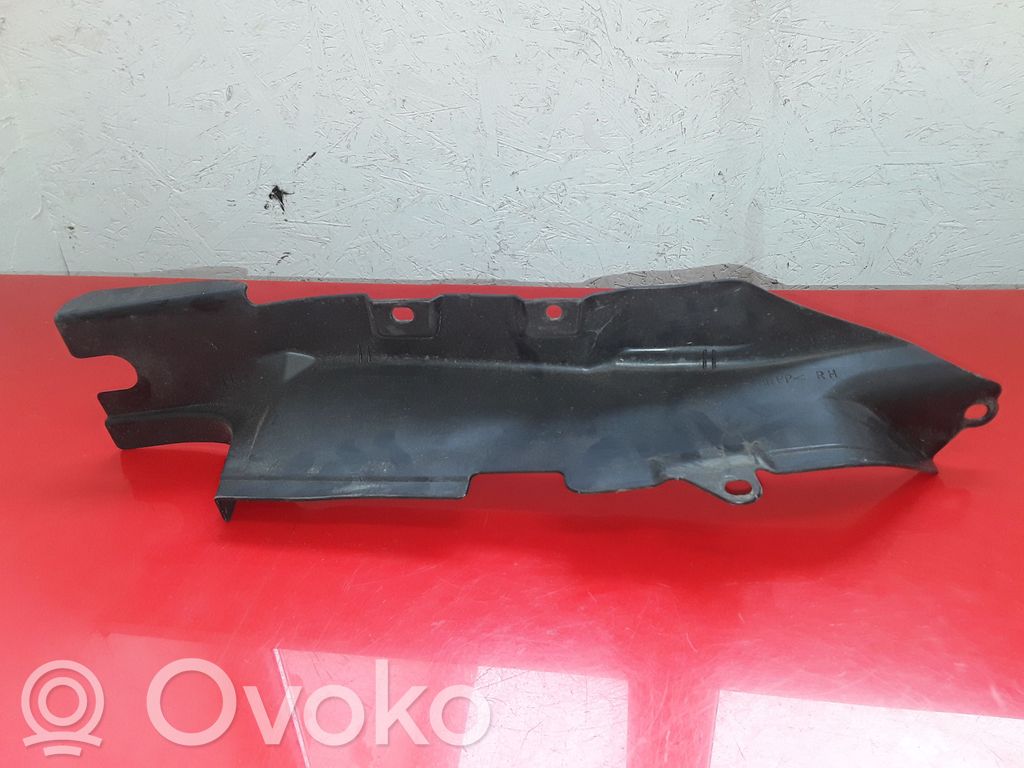 Citroen C-Crosser Ornament capăt aripă 