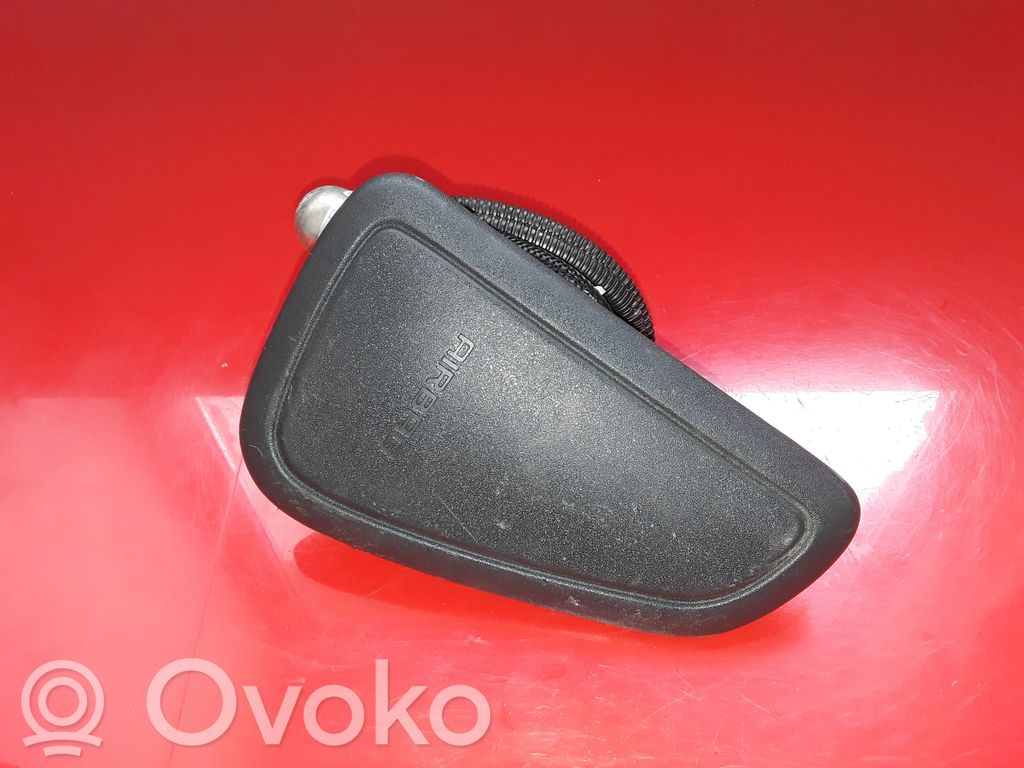 Suzuki Ignis Sitz-Airbag 