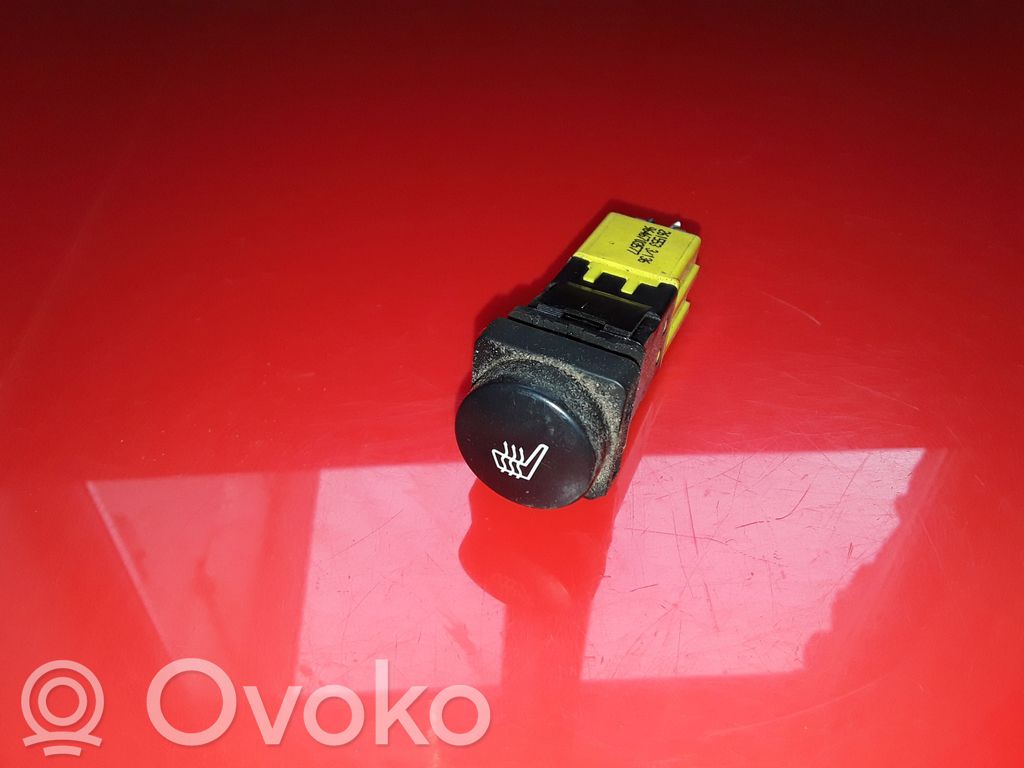 Citroen Berlingo Comutator încălzire scaune