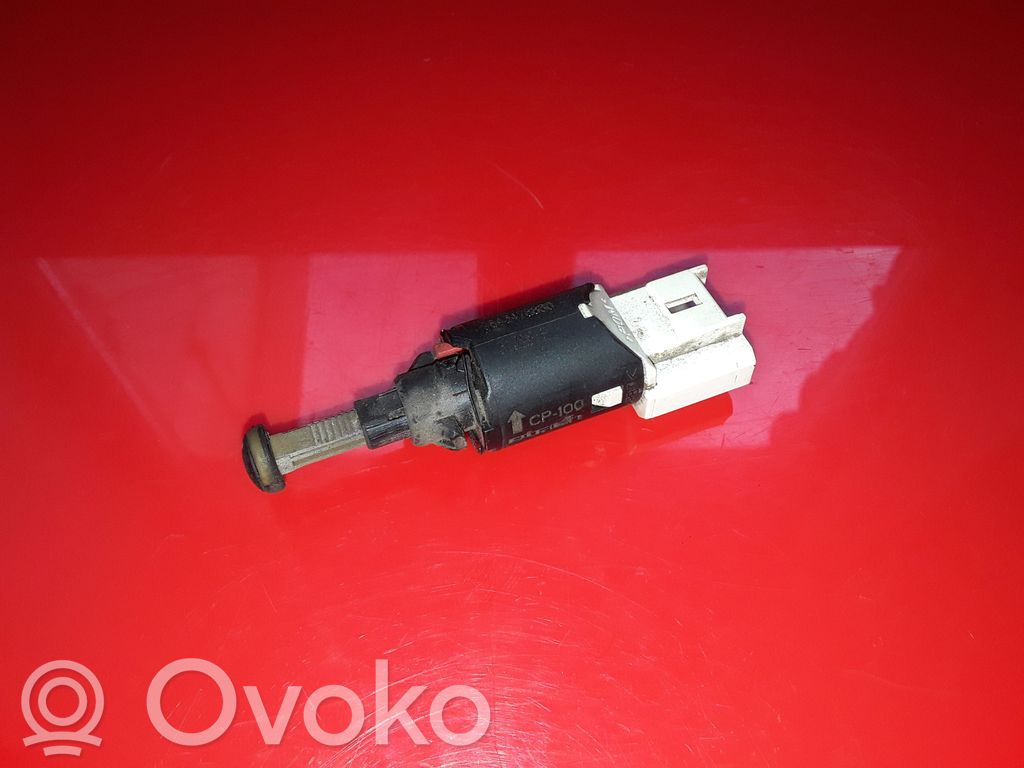 Citroen Berlingo Interruttore del pedale del freno