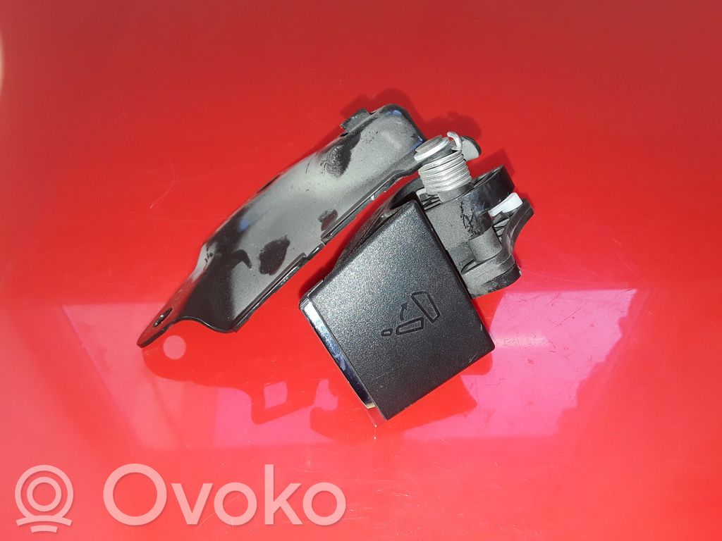 Mercedes-Benz E W212 Leva/maniglia di controllo dello schienale del sedile 