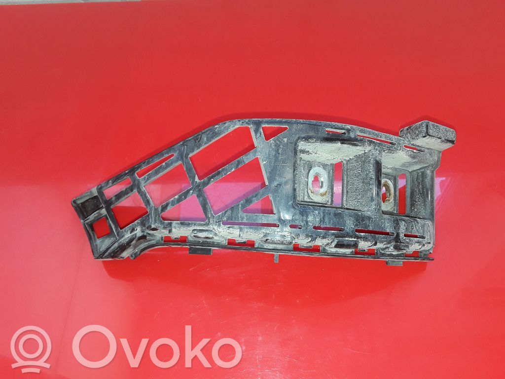 Mercedes-Benz E W212 Staffa di rinforzo montaggio del paraurti posteriore