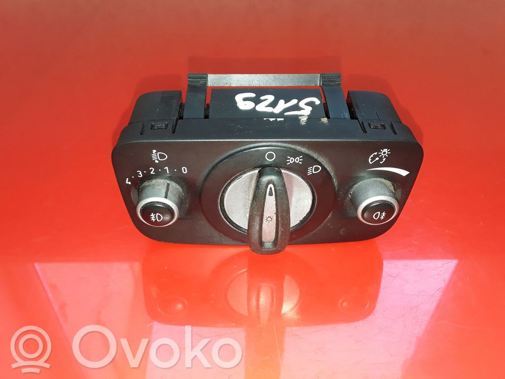 Ford Mondeo MK IV Light switch 