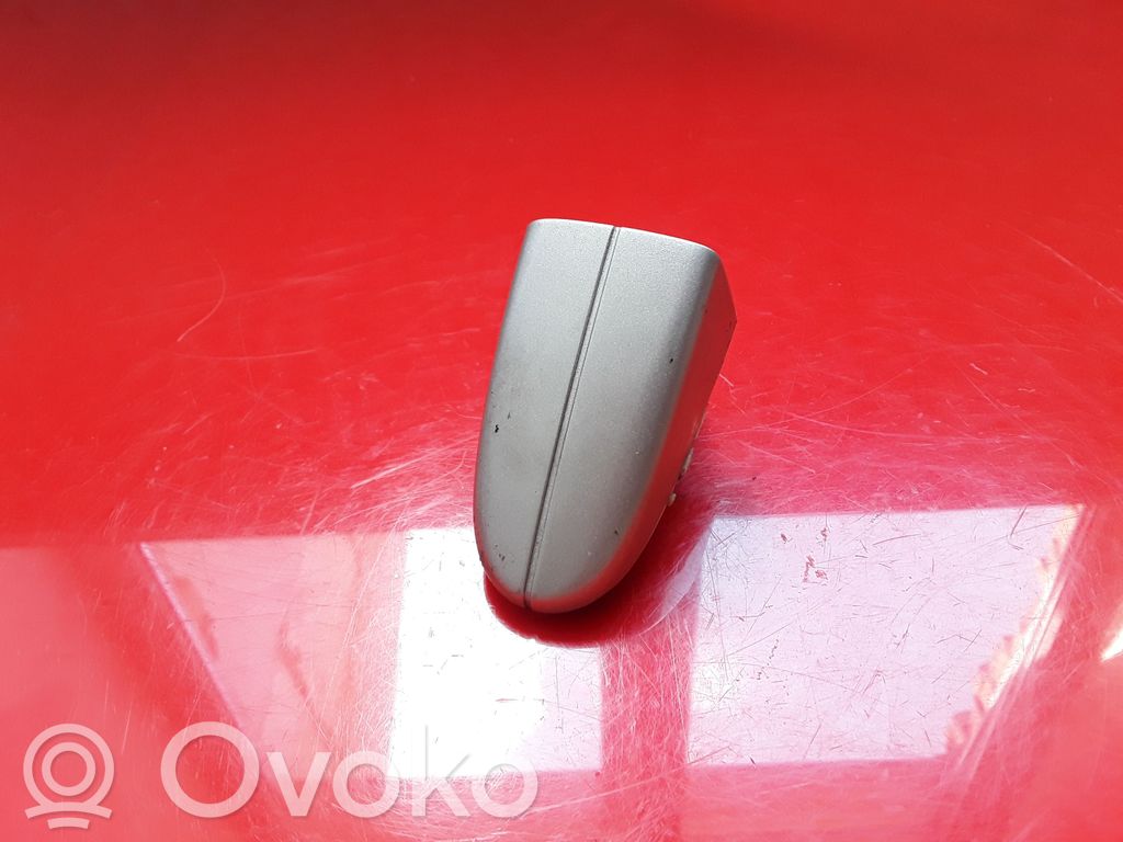 Ford Mondeo MK IV Tapa manecilla puerta trasera 