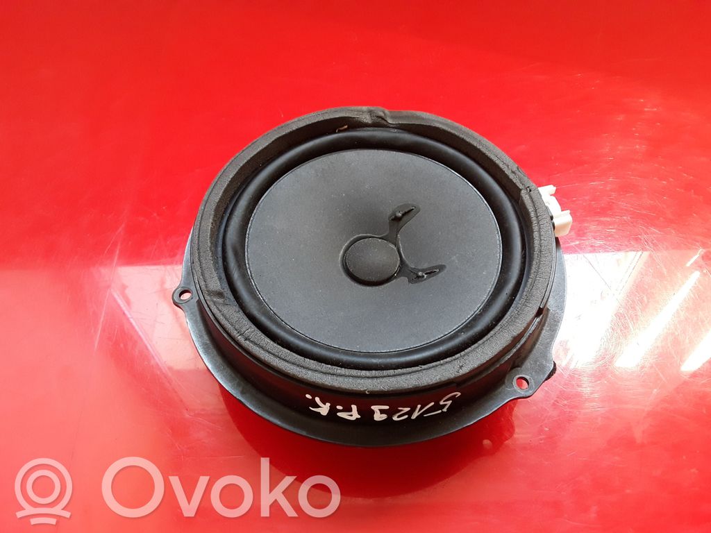 Etuoven kaiutin   6M2T18808AC,TS06518ZF02