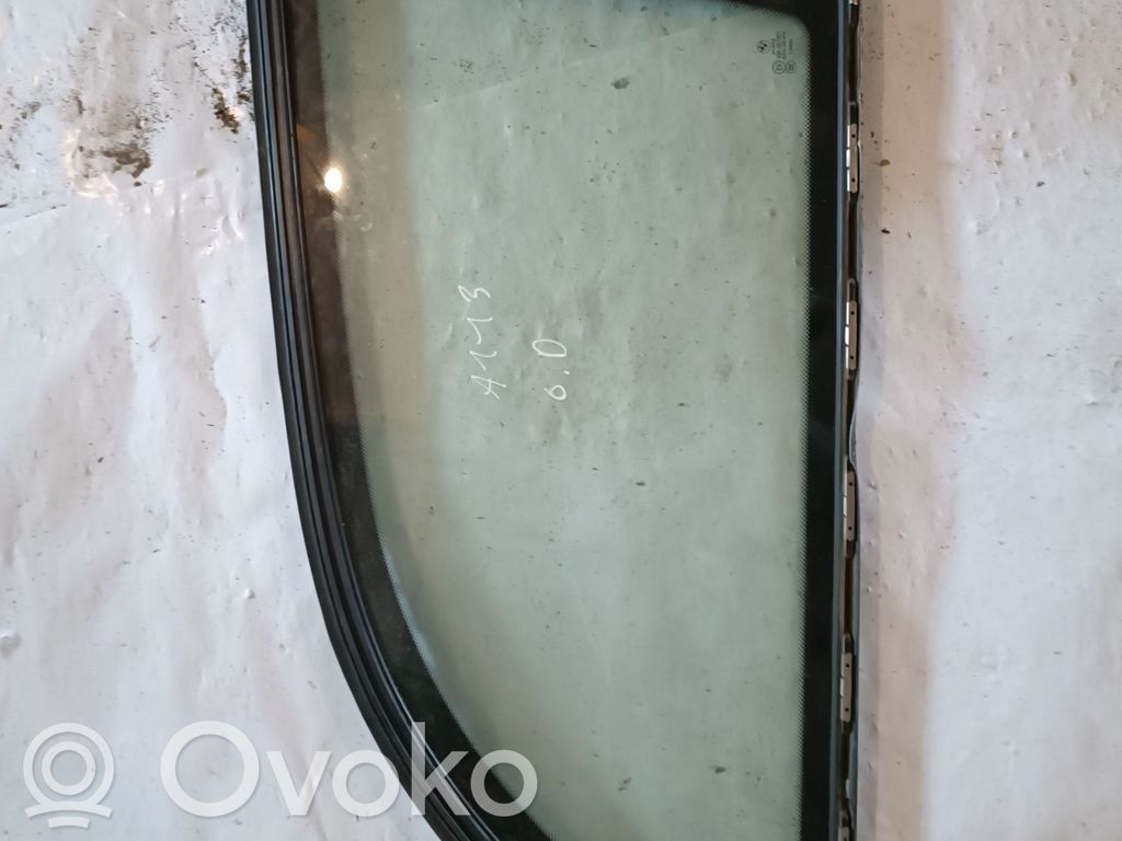 Seitenscheibe hinten   E643R007951,DOT24AS2M19
