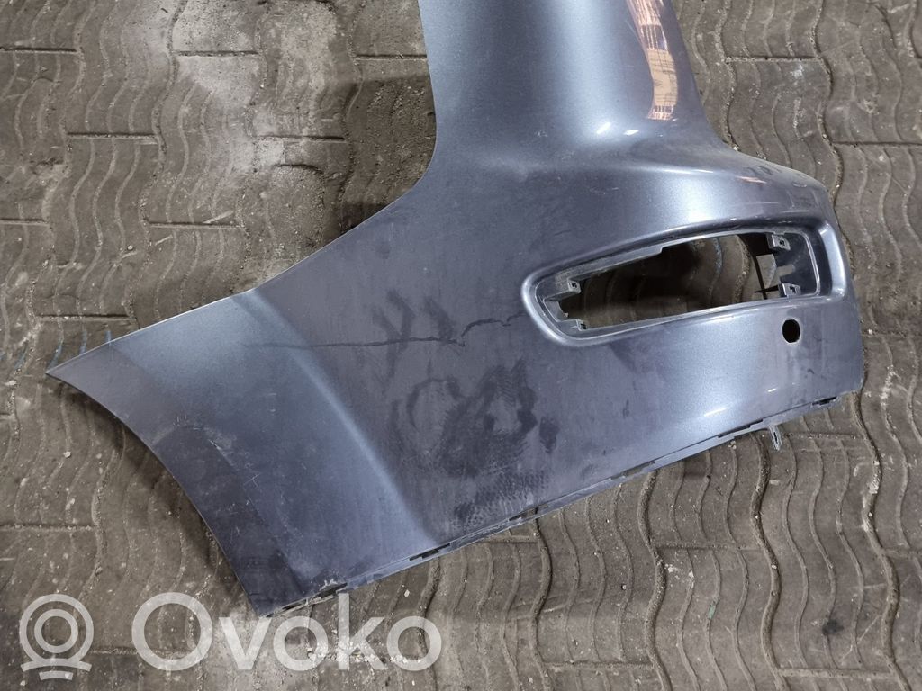 Citroen C-Crosser Ornament colț bară spate 