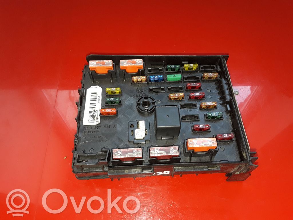 Sulakemoduuli   3C0937125A,63595743