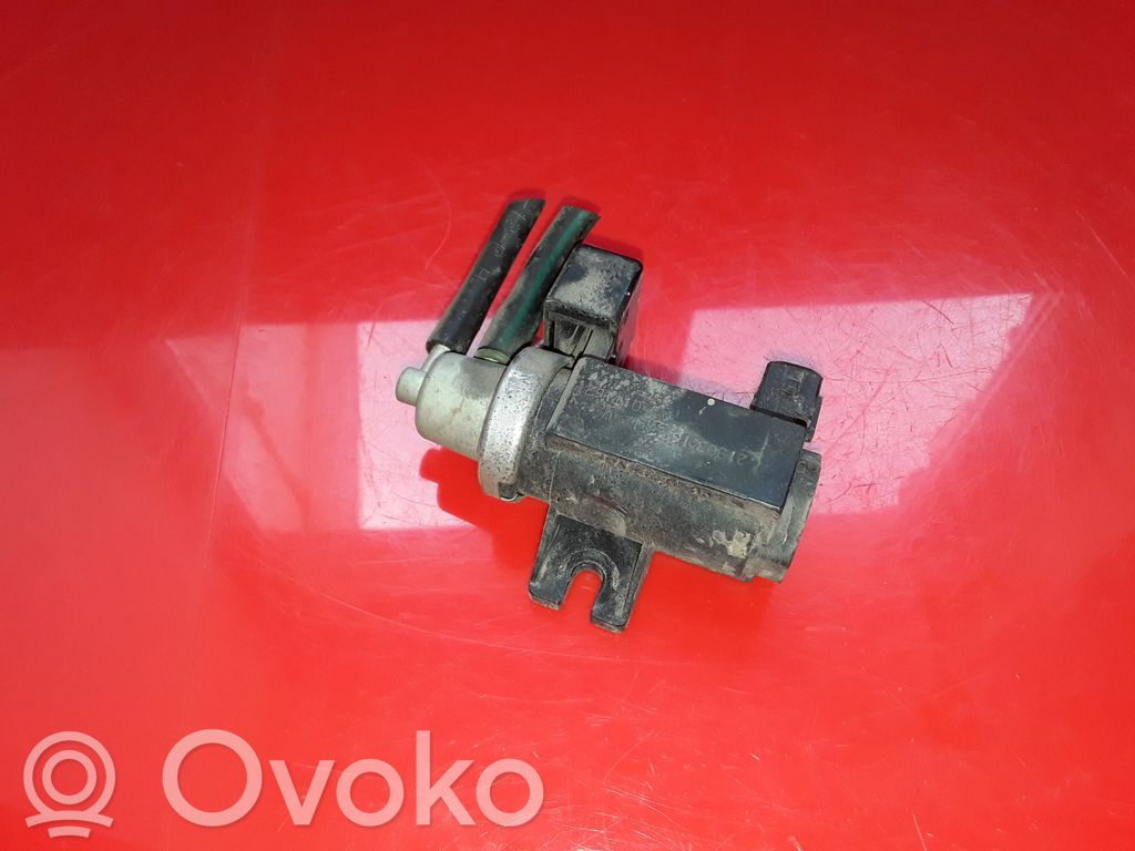 Hyundai Trajet Electroválvula del turbo 