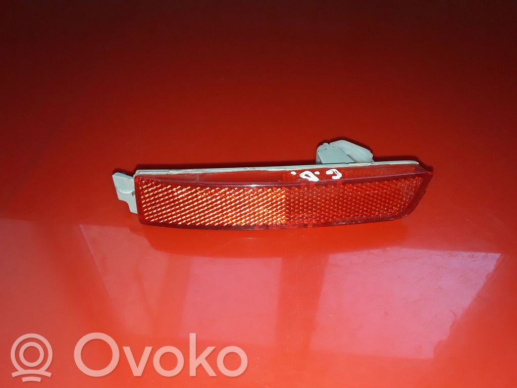 Nissan Murano Z51 Reflector spate 